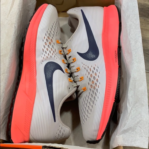 NIKE AIR ZOOM PEGASUS 34 - Picture 5 of 16